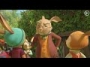 Братцы Кролики: Пасхальный переполох - трейлер 1