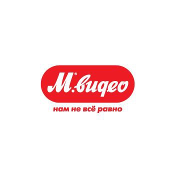 М.Видео